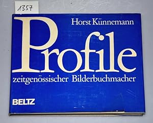 Profile zeitgenössischer Bilderbuchmacher