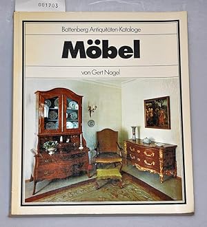 Battenberg Antiquitäten-Kataloge - Möbel