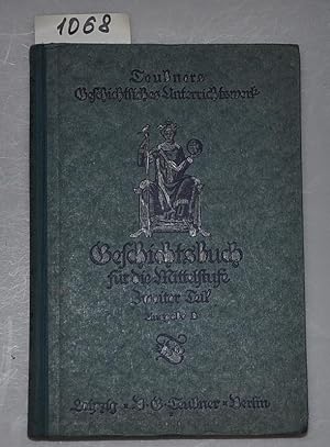 Deutsche Geschichte von den Anfängen bis zum Westfälischen Frieden