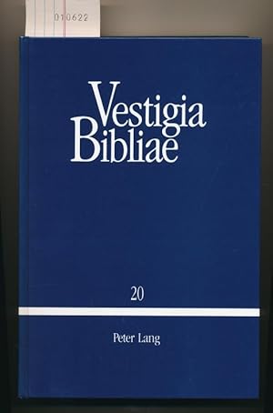 Vestigia Bibliae 20 - Das St. Pauler Evangelienreimwerk Bd. 2 - Untersuchungen