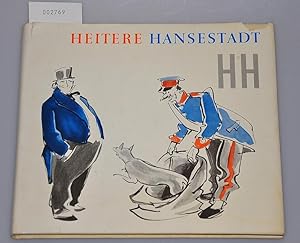 HH heitere Hansestadt - Humor in Hamburg