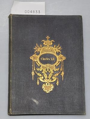 Historie de Charles XII - Schulausgabe mit Wörterbuch