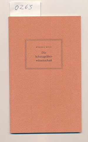 Die Schatzgräberwissenschaft - Faszination und Grenzen der Archäologie