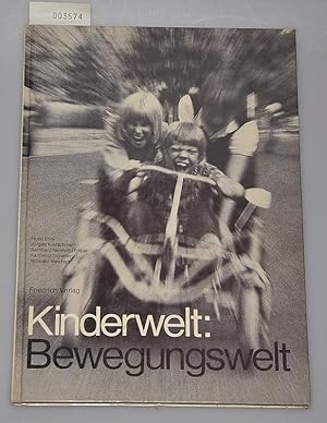 Kinderwelt - Bewegungswelt