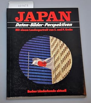 Japan, Daten, Bilder, Perspektiven