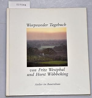 Worpsweder Tagebuch