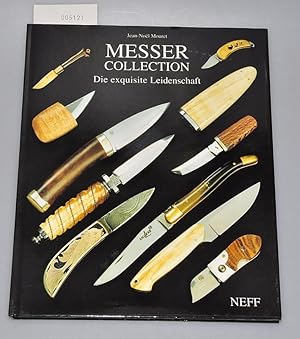Messer Collection - Die exquisite Leidenschaft