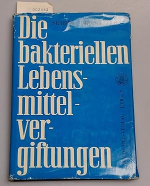 Die bakteriellen Lebensmittelvergiftungen - Eine Einführung