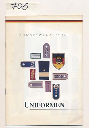Bundeswehr heute - Uniformen