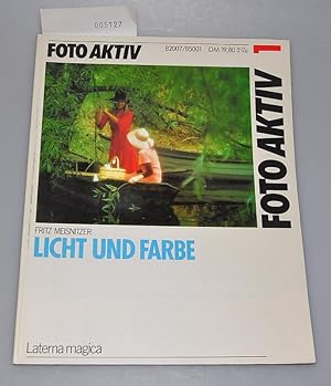 Foto aktiv - Licht und Farbe