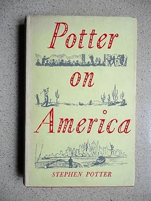 Potter on America
