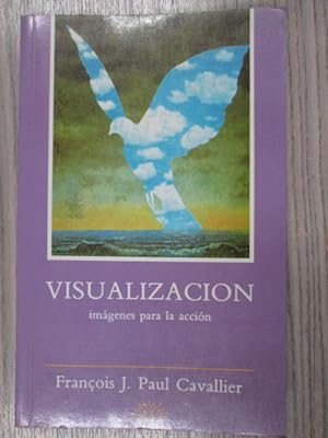 Seller image for VISUALIZACIN. Imgenes para la accin. for sale by LIBRERIA AZACAN