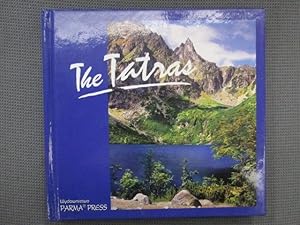 Seller image for THE TATRAS for sale by LIBRERIA AZACAN