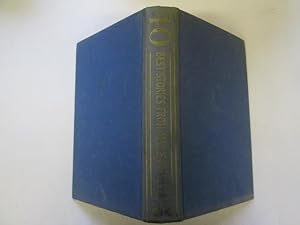 Seller image for Forty Best Stories From Mademoiselle 1935-1960 for sale by Goldstone Rare Books