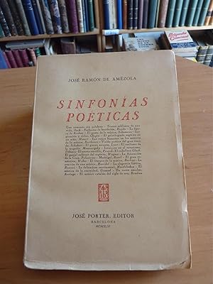 SINFONIAS POETICAS