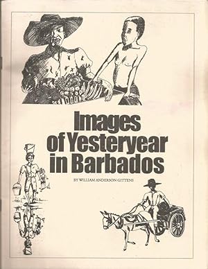 Immagine del venditore per Images of Yesteryear Barbados venduto da Black Rock Books