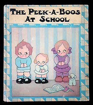 The Peek-A-Boos at School