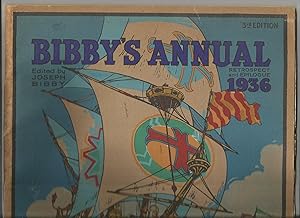 Bibby's Annual. Retrospect and Epilogue. 1936