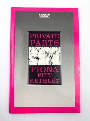 Seller image for Private Parts for sale by Cheltenham Rare Books