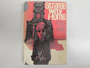 Seller image for Strange way home for sale by Goldstone Rare Books