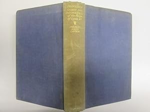 Seller image for Princesses Ladies and Salonnieres of the Reign of Louis XV for sale by Goldstone Rare Books