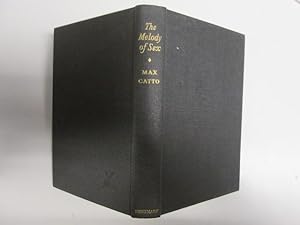 Seller image for The melody of sex for sale by Goldstone Rare Books