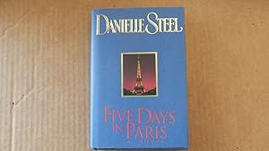 Seller image for Five Days in Paris for sale by Bug's Book Barn