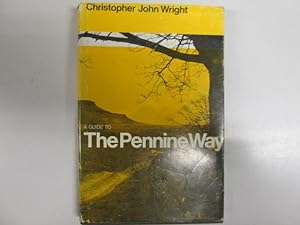 Seller image for Guide to the Pennine Way for sale by Goldstone Rare Books