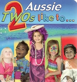 Seller image for Aussie TWOS Like to. (Hardcover) for sale by Grand Eagle Retail
