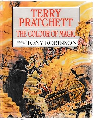 download terry pratchett the color of magic download terry pratchett the color of magic