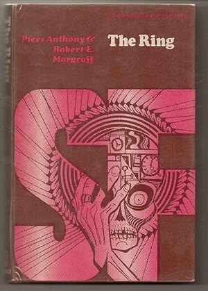Image du vendeur pour The Ring (With Robert Margroff) mis en vente par Porcupine Books