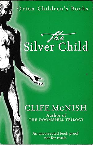 Imagen del vendedor de The Silver Child a la venta por Porcupine Books