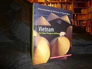 Image du vendeur pour VIETNAM Du Fleuve Rouge au Mkong mis en vente par librairie ESKAL