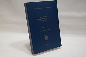 Maïmonide : Philosophe et Savant (1138 - 1204)