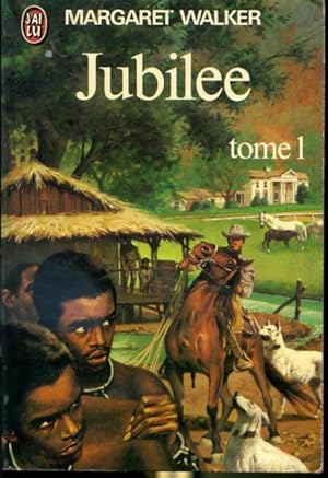 Imagen del vendedor de Jubilee - Tome I a la venta por Librairie Le Nord