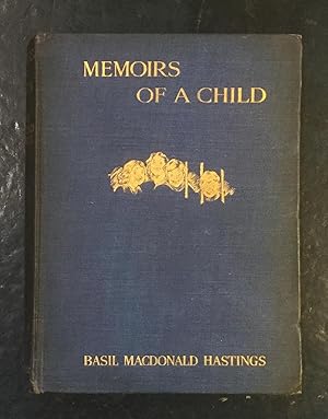 Memoirs of a Child