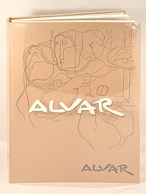 Seller image for Alvar for sale by Old New York Book Shop, ABAA