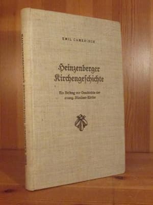 Imagen del vendedor de Geschichte der kirchlichen Entwicklung in Thusis und am Heinzenberg vor und nach der Durchfhrung der Glaubenserneuerung. a la venta por Das Konversations-Lexikon