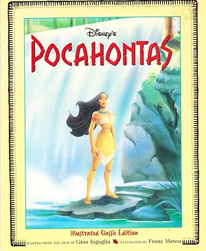 Disney's POCAHONTAS