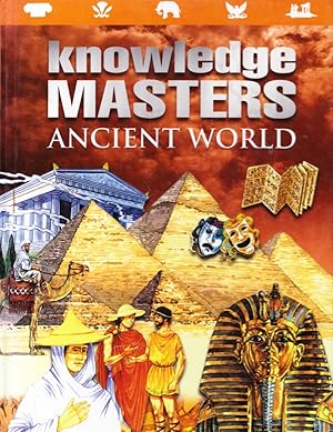 ANCIENT WORLD (knowledge MASTERS)