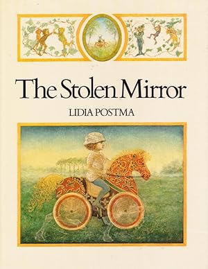 Seller image for The Stolen Mirror for sale by Nanny's Web