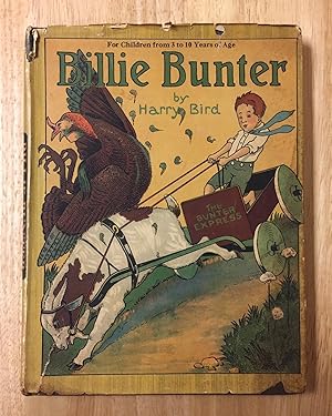 Image du vendeur pour Billie Bunter / Molly, The Mule mis en vente par Avol's Books LLC
