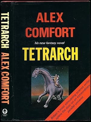 Seller image for Tetrarch for sale by Little Stour Books PBFA Member