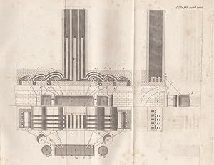 Specification of the Patent granted to David Thomas, of the Parish of St. Mary Radcliffe, in the ...