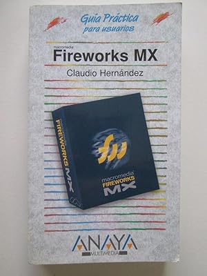 Fireworks Mx