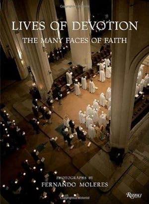 Seller image for Lives of Devotion The Many Faces of Faith for sale by Fleur Fine Books
