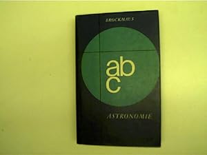 Brockhaus ABC Astronomie,