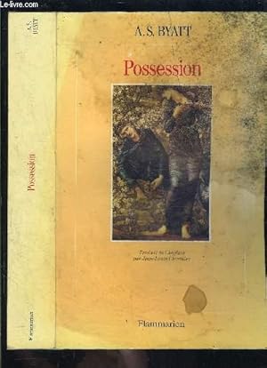 Image du vendeur pour POSSESSION mis en vente par Le-Livre