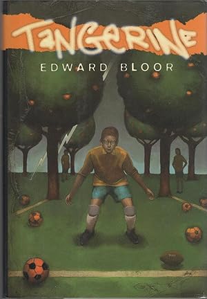 tangerine by edward bloor wikipedia tangerine by edward bloor wikipedia