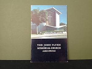 The John Flynn Memorial Church, Alice Springs - The Design and Its Significance